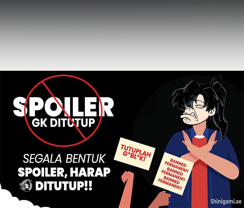 From Goblin to Goblin God Chapter 23 Bahasa Indonesia